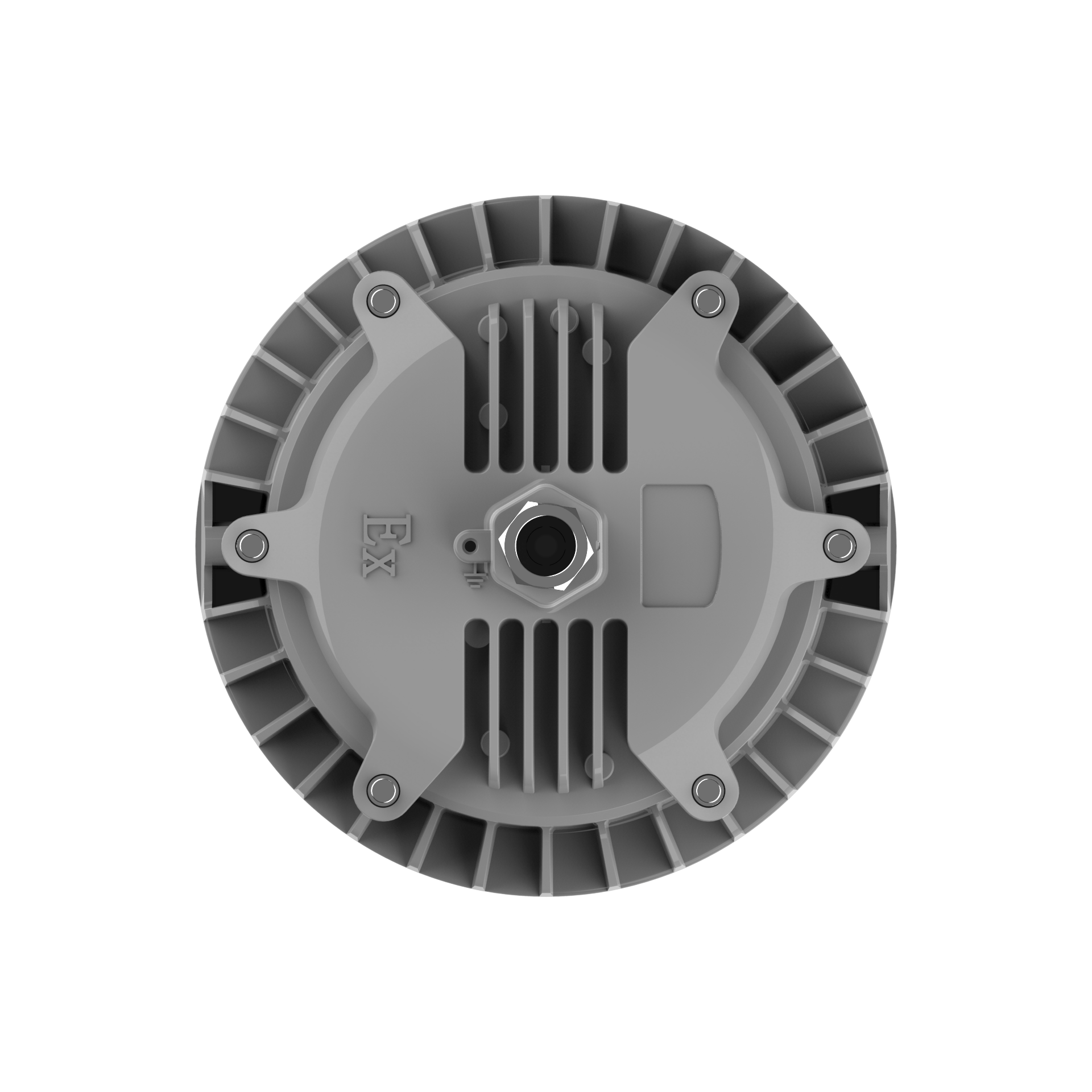 DOD820PC 50-80W LED三防平臺燈